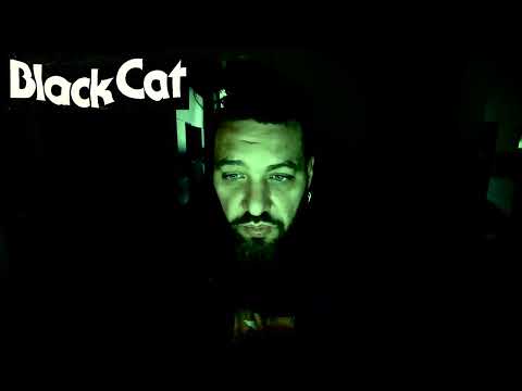 Patreon: Black Cat (1981) di Lucio Fulci - Minirece richiesta da Robin Forestelli