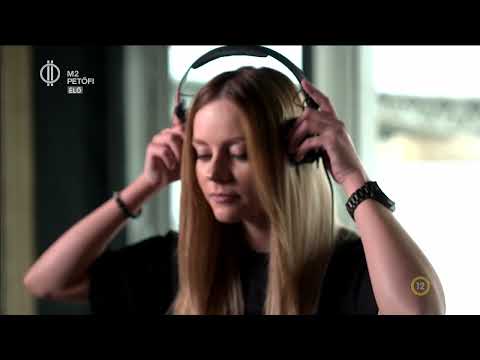 ANDREA LANE  - Szelektrik TOP 10