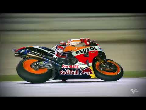 2018 MotoGP — video 6