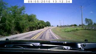 preview picture of video 'GRASS FIRE POWDERLY 9-5-10'