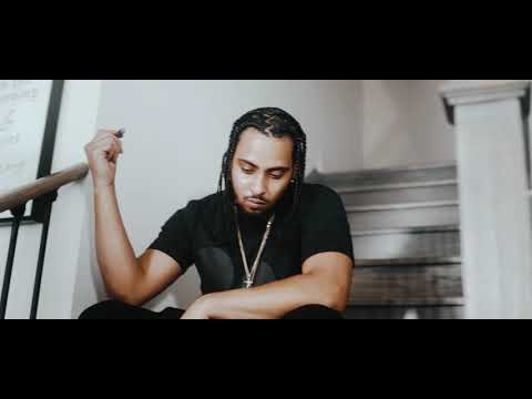 K Cuzz - Blessed (Official Music Video)