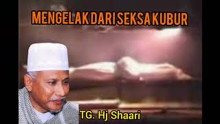 Download lagu Mengelak seksa kubur mp3