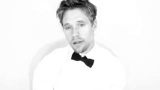 Shaun Sipos Reflects working on The Vampire Diaries for the Series Finale video