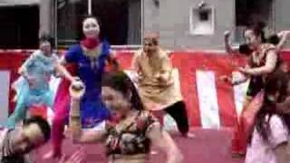 where&#39;s the party tonight