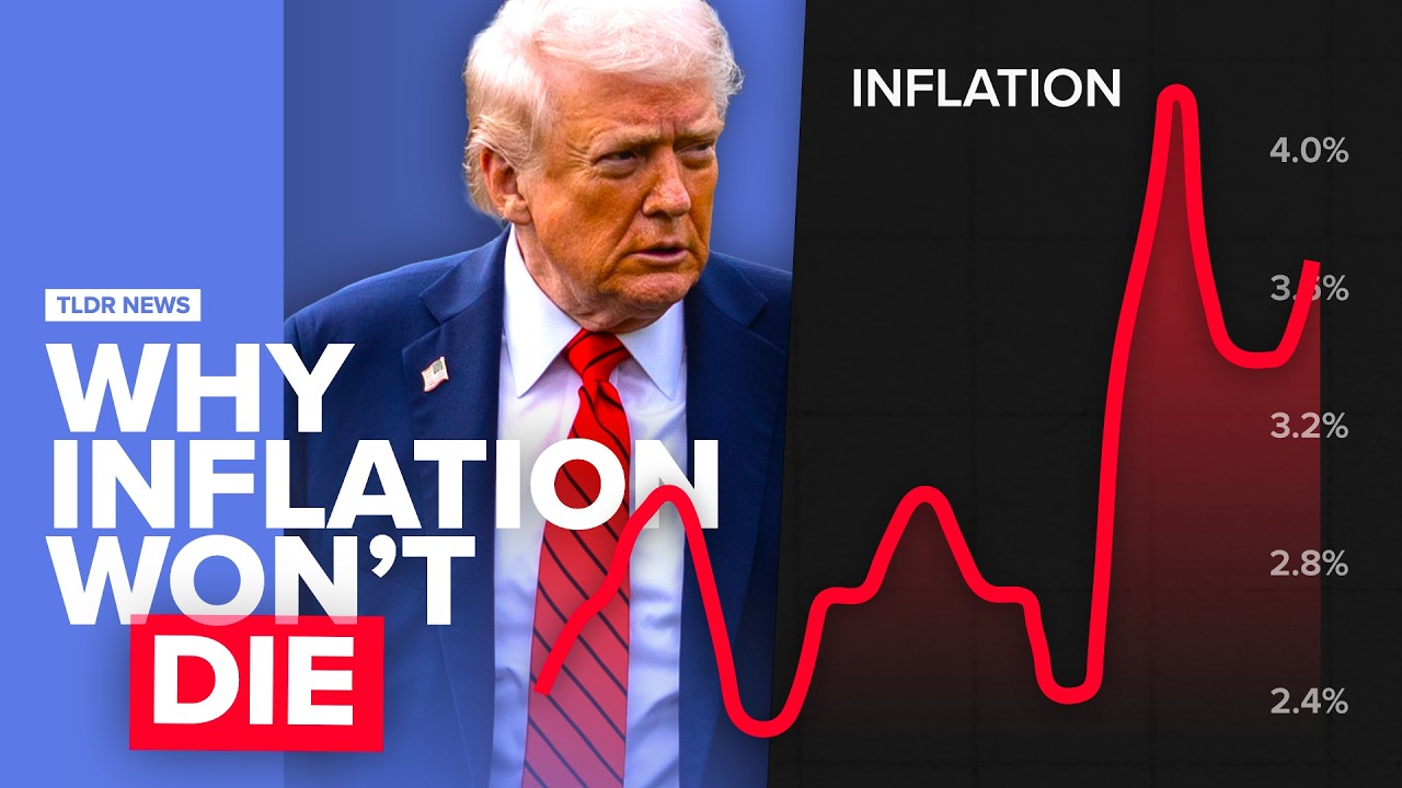 Why Trump’s Economy is So Electorally Toxic