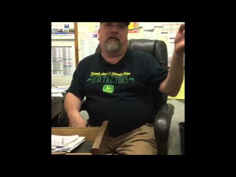 South Mountain Creamery Shop!