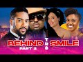 Behind the Smile Part 2 - Majid Michel, Jim Iyke, Nadia Buari, Omoni Oboli