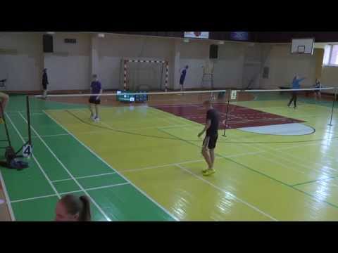 80. VV Jonas Petkus  - Paulius Nevedomskis