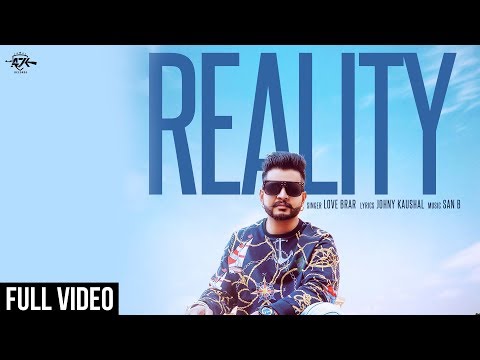 Reality