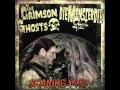 The Crimson Ghosts - October slowly dying ...