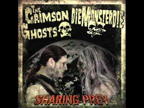 The Crimson Ghosts - October slowly dying