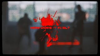 Video Marked As An Enemy - How Does It Feel? (Official Music Video)