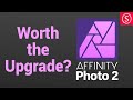 Download Lagu Affinity Photo 2 - WORTH the UPGRADE? Should you buy it? Mp3 Free