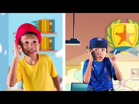 Trick or Treat Halloween Song | Kids Song