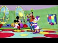 Mickey S Little Parade Clips Cause I Feel Board