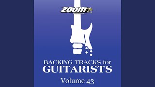 Don't Get Me Wrong (Backing Track Minus Rhythm and Riff Guitars) (In the Style of the Pretenders)