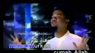 Download lagu Raihan   Mari Bersolat HD HD mp3