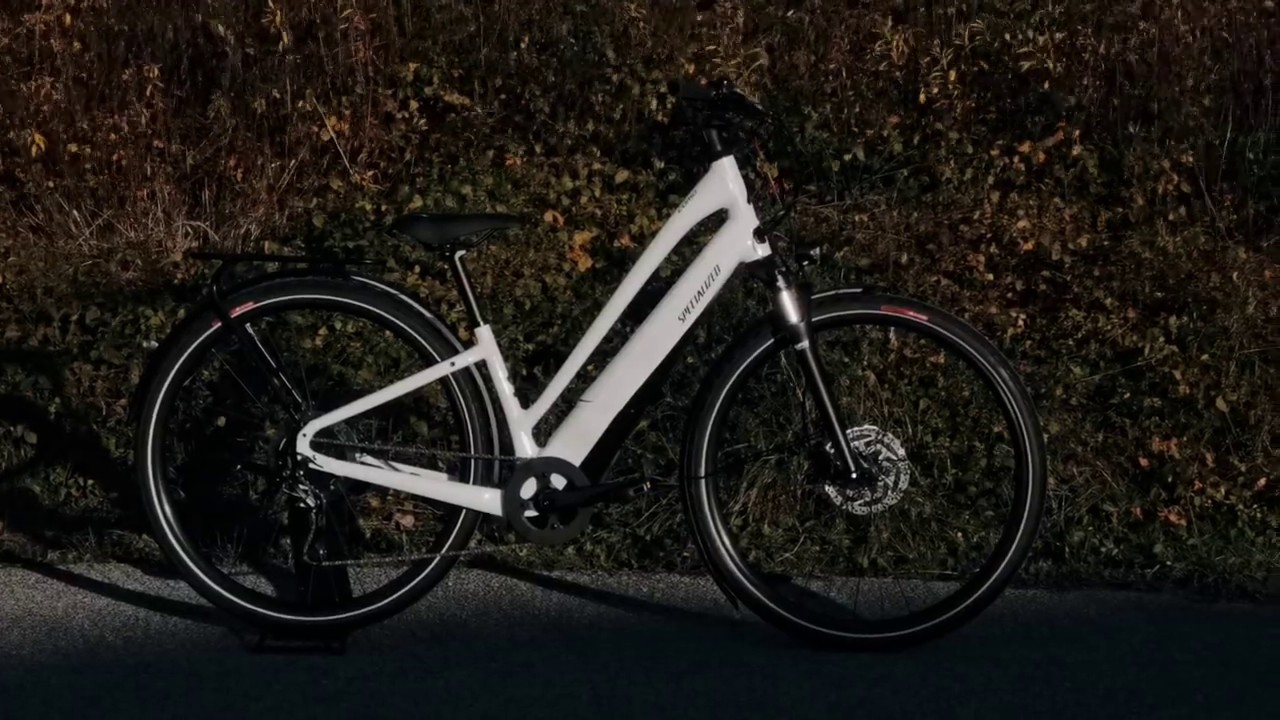 Electric - SPECIALIZED Turbo Como 3.0 (540Wh) - Size M/L