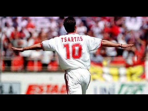 LIGA 96-97 (J36) Deportivo de la Coruña-Sevilla (2ª parte)