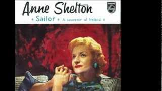 Anne Shelton 'Sailor' 45 rpm