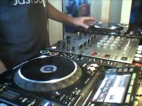 uk garage CK DJ new 2011