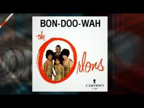 Bon-Doo-Wah_Orlons (In Stereo Sound_2_1) 1963-64 #55