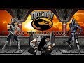 Mortal Kombat Trilogy R H Smoke TAS