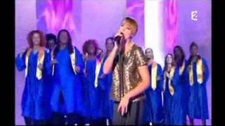 Chimene  Badi  - This World  To Day Is A Mess   -  In Live -.avi