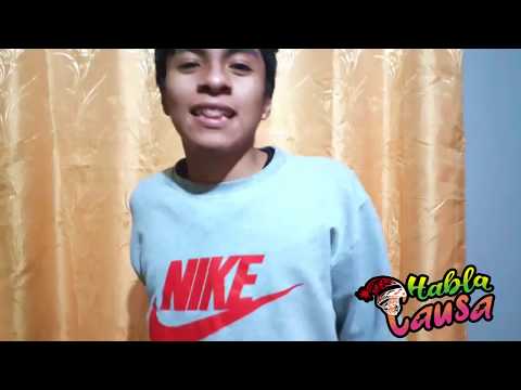 CLASICAS DE TIK TOK / HABLA CAUSA