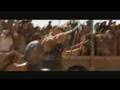 Gladiator Music Video - Avantasia - Glory of Rome
