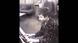 Bob Dylan  Candy Man (Rev. Gary Davis arr. of trad. song)