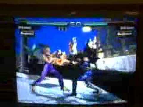 jinmaster vs, wingzero part 1