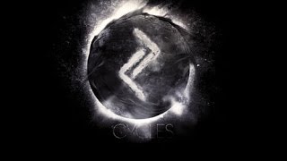 Cycles - A Dark Ambient Label Sampler From Cyclic Law