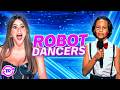 BEST Robot Dancers On America S Got Talent