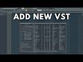 Install VST Plugins In FL Studio 2024 Add Plugins To Fl Studio