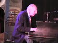 HARRY ALLEN, KEN PEPLOWSKI, JOE WILDER, DAVE McKENNA, MICHAEL MOORE, VON OHLEN (Chautauqua 9.15.00)