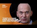 20 jaar na de dood van Pim Fortuyn: 'Het was een man van twee gezichten'