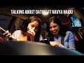 ADULTING SERIES TALKING ABOUT DATING FT NAVYA NAIDU