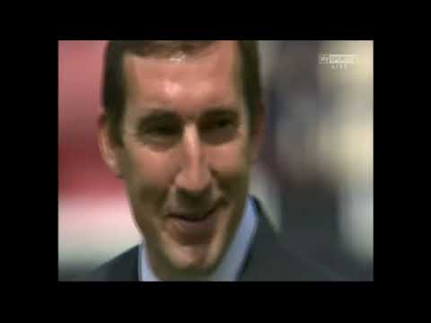 2016 Scottish Cup Final - Hibernian v Rangers (Sky Sports Coverage)