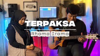 Download lagu Terpaksa - Rhoma Irama || Akustik Live Cover Filda Laili mp3