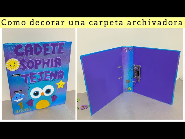 Vídeo relacionado con Grupo Erik Carpeta Escolar A4 Botanical Wil Flowers - Carpeta Solapas Flores de Tapa Dura con Gomas | Carpetas Archivadoras para Niños y Niñas