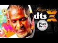 ABC Nee Vaasi I ஏ பி சி நீ வாசி I ORU KAITHIYIN DAIRY I Ilayaraja I DTS X I Li