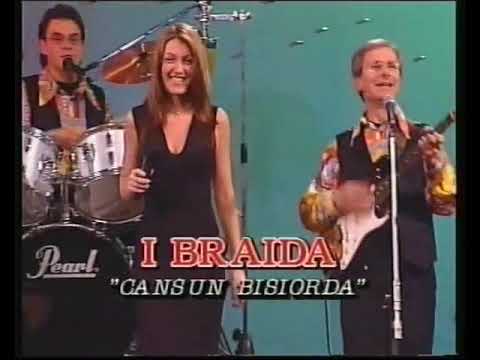 Orchestra I Braida - Spot promozionale 30 anni orchestra Medley