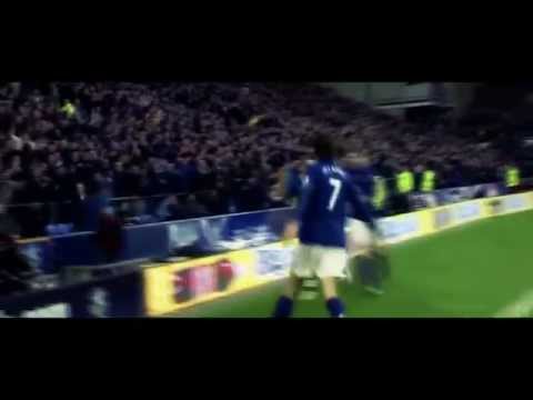 Nikica Jelavic - Underdog