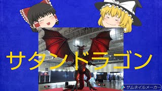 シャドバ実況 サタンドラゴン