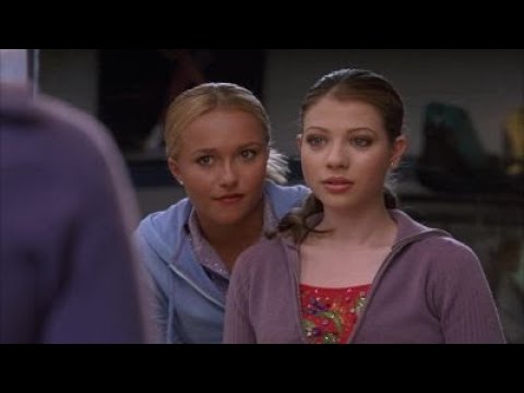 "Teddy You Can Have" Scene HD 1080 Ice Princess 2005