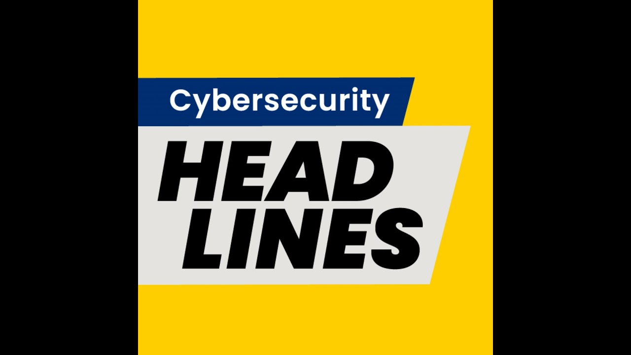 Critical SharePoint flaw, real-time cyberattack prevention, CISA's Intune warning