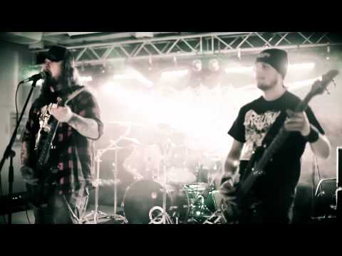 Paganizer - Total Lovecraftian Armageddon (Live)