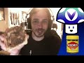 [Vinesauce] Vinny - Vinny Eats Vegemite