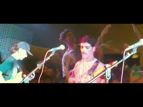 nic and reuben (ON TOUR)